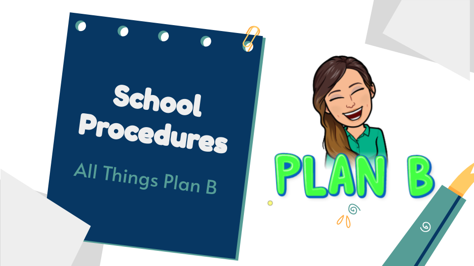 Plan B 